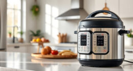 Best Instant Pot Pressure Cooker for Meal Prep (2026) — Guide 23