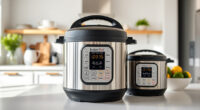 Best Instant Pot Pressure Cooker for Meal Prep (2026) — Guide 26