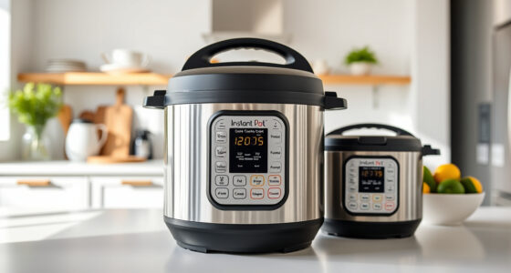 Best Instant Pot Pressure Cooker for Meal Prep (2026) — Guide 26