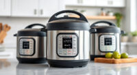Best Instant Pot Pressure Cooker for Meal Prep (2026) — Guide 29