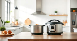 Best Instant Pot Pressure Cooker for Meal Prep (2026) — Guide 32
