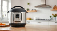 Best Instant Pot Pressure Cooker for Meal Prep (2026) — Guide 35