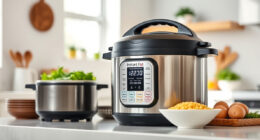 Best Instant Pot Pressure Cooker for Meal Prep (2026) — Guide 5