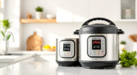 Best Instant Pot Pressure Cooker for Meal Prep (2026) — Guide 5