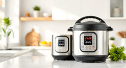 Best Instant Pot Pressure Cooker for Meal Prep (2026) — Guide 5