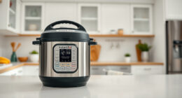Best Instant Pot Pressure Cooker for Meal Prep (2026) — Guide 8