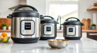 Best Instant Pot Pressure Cookers for Beginners (2026) — Guide 31