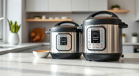 Best Instant Pot Pressure Cookers for Large Families (2026) — Guide 3