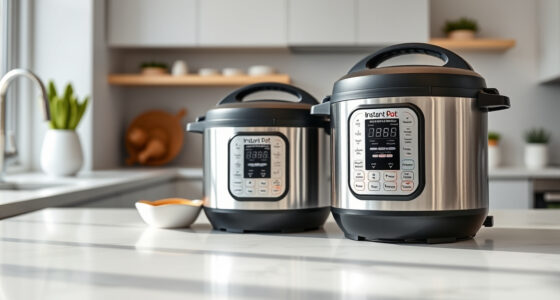 Best Instant Pot Pressure Cookers for Large Families (2026) — Guide 3