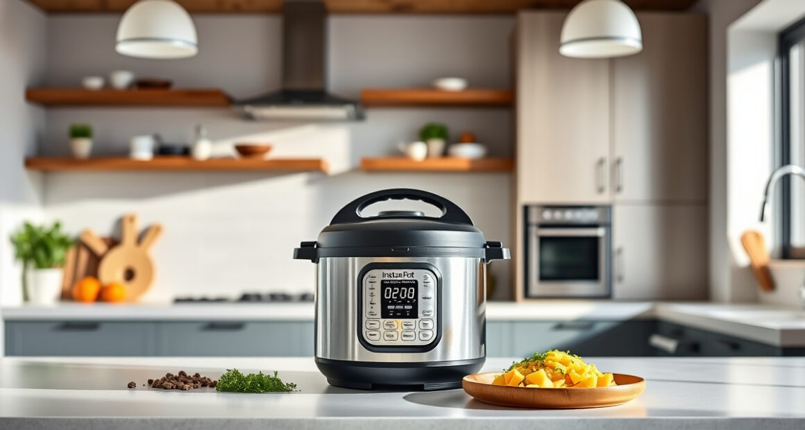 Best Instant Pot Pressure Cookers for Large Families