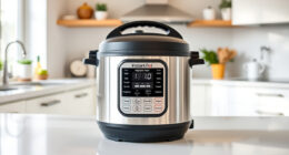 Best Instant Pot Pressure Cookers for Large Families