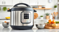 Best Instant Pot Pressure Cookers for Meal Prep (2026) — Guide 2