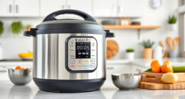 Best Instant Pot Pressure Cookers for Meal Prep (2026) — Guide 2