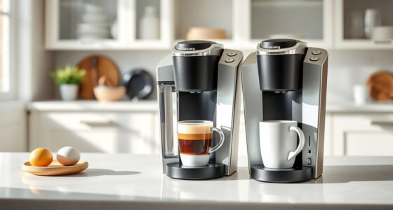 Best Keurig Coffee Maker for Iced Coffee (2026) — Guide 18