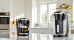 Best Keurig Coffee Maker for Iced Coffee (2026) — Guide 21