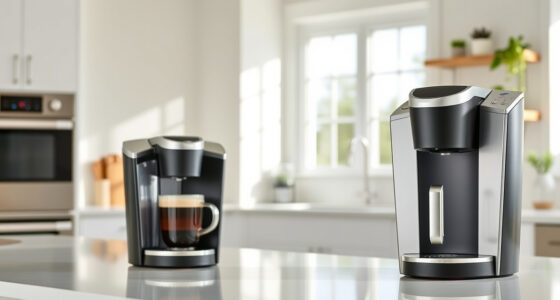 Best Keurig Coffee Maker for Iced Coffee (2026) — Guide 21