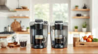 Best Keurig Coffee Maker for Iced Coffee (2026) — Guide 3