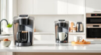 Best Keurig Coffee Maker for Iced Coffee (2026) — Guide 3