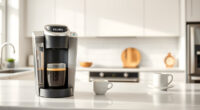 Best Keurig Coffee Maker for Iced Coffee (2026) — Guide 9