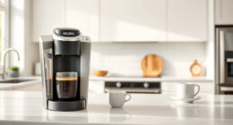 Best Keurig Coffee Maker for Iced Coffee (2026) — Guide 9