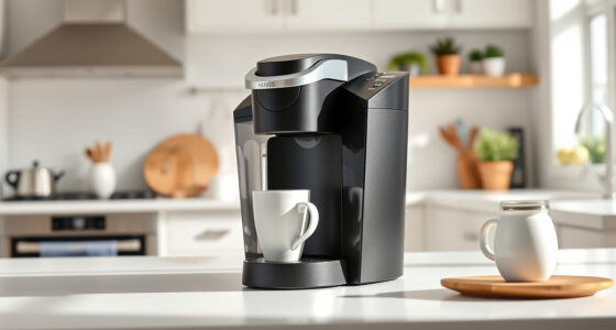 Best Keurig Coffee Maker for Offices (2026) — Guide 1