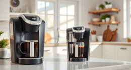Best Keurig Coffee Maker for Offices (2026) — Guide 10