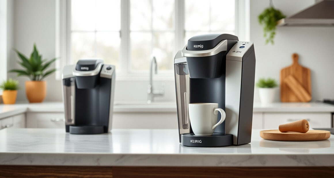 Best Keurig Coffee Maker for Offices (2026) — Guide 13