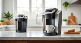 Best Keurig Coffee Maker for Offices (2026) — Guide 13