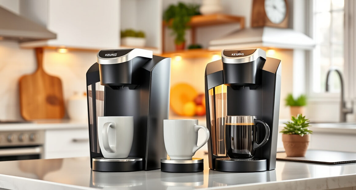 Best Keurig Coffee Maker for Offices (2026) — Guide 16