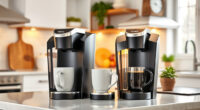 Best Keurig Coffee Maker for Offices (2026) — Guide 16
