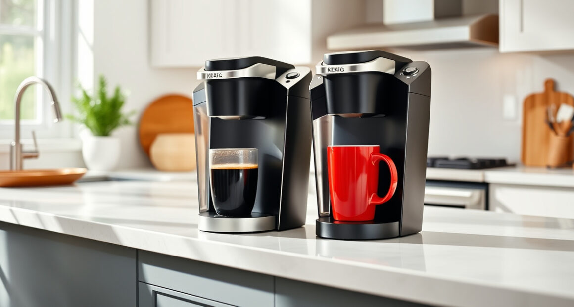 Best Keurig Coffee Maker for Offices (2026) — Guide 19