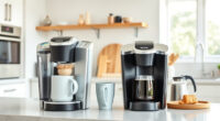 Best Keurig Coffee Maker for Offices (2026) — Guide 22