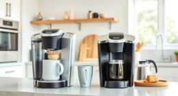 Best Keurig Coffee Maker for Offices (2026) — Guide 22