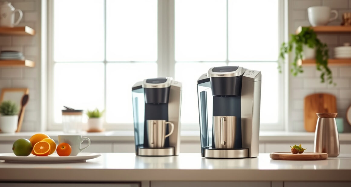 Best Keurig Coffee Maker for Offices (2026) — Guide 25