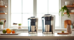 Best Keurig Coffee Maker for Offices (2026) — Guide 25