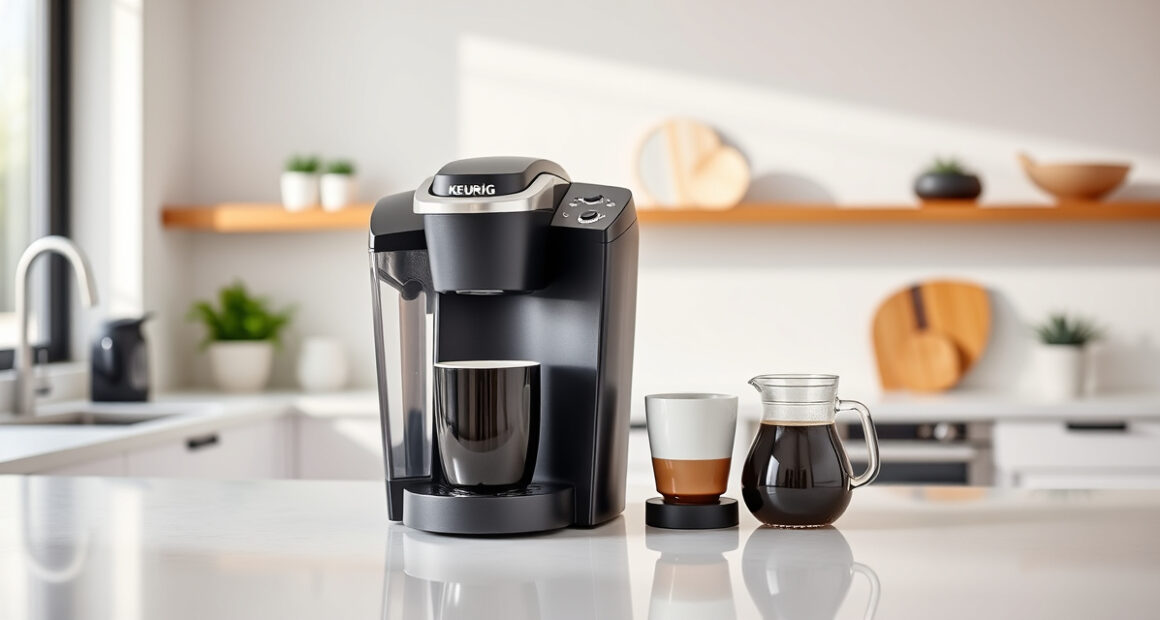 Best Keurig Coffee Maker for Offices (2026) — Guide 28