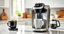 Best Keurig Coffee Maker for Offices (2026) — Guide 7