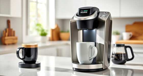 Best Keurig Coffee Maker for Offices (2026) — Guide 7