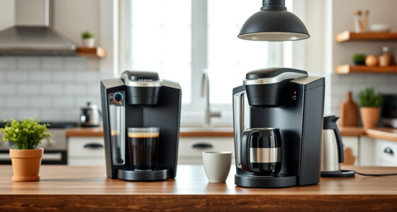 Best Keurig Coffee Maker for Offices (2026) — Top Picks & Guide