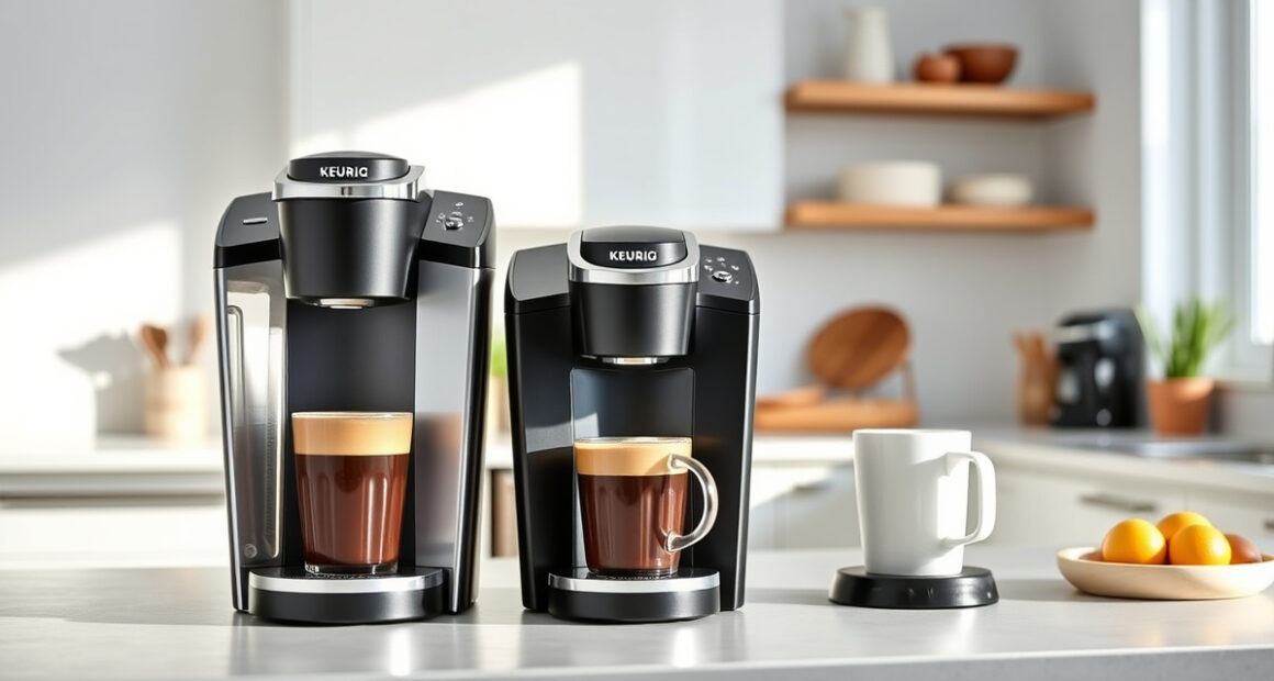 Best Keurig Coffee Maker for Offices (2026) — Top Picks & Guide