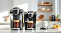 Best Keurig Coffee Maker for Offices (2026) — Top Picks & Guide
