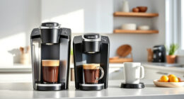 Best Keurig Coffee Maker for Offices (2026) — Top Picks & Guide