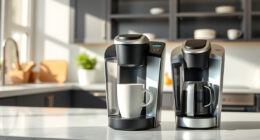 Best Keurig Coffee Maker for Small Spaces (2026) — Guide 11