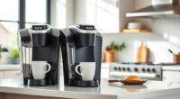 Best Keurig Coffee Maker for Small Spaces (2026) — Guide 11