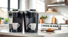 Best Keurig Coffee Maker for Small Spaces (2026) — Guide 11