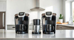 Best Keurig Coffee Maker for Small Spaces (2026) — Guide 14
