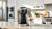 Best Keurig Coffee Maker for Small Spaces (2026) — Guide 14