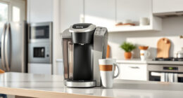 Best Keurig Coffee Maker for Small Spaces (2026) — Guide 14