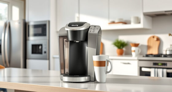 Best Keurig Coffee Maker for Small Spaces (2026) — Guide 14