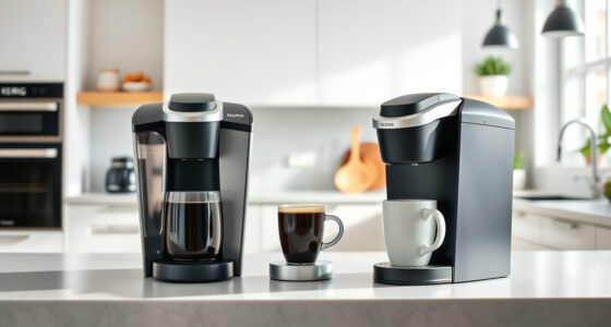 Best Keurig Coffee Maker for Small Spaces (2026) — Guide 2